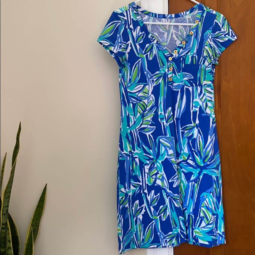 Classic Lilly Dress